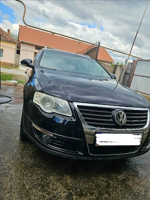 Vand wolkswagen passat b6 - imagine 2