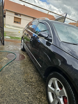 Vand wolkswagen passat b6 - imagine 4