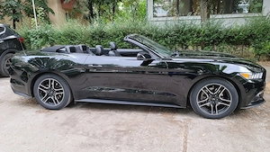 Vând Ford mustang 2.3 eco boost - imagine 4