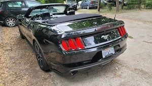 Vând Ford mustang 2.3 eco boost - imagine 5