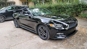 Vând Ford mustang 2.3 eco boost - imagine 2