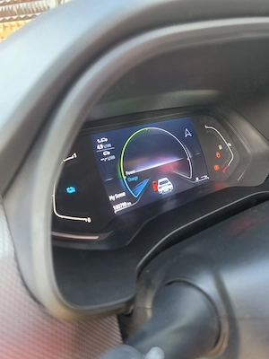 Renault Arkana E-Tech Hybrid 1.6   145 CP   Automat   2021 - imagine 4