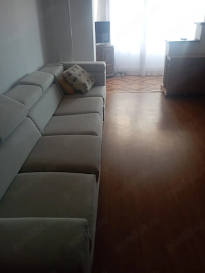 4 camere ultracentral etaj3din6 ,3balcoane,amenajat 105mp 165000euro  - imagine 8