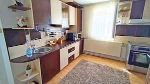 Zona Freidorf - Apartament cu două camere - imagine 17