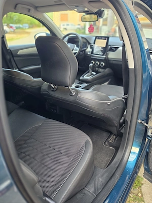 Renault Arkana E-Tech Hybrid 1.6   145 CP   Automat   2021 - imagine 6