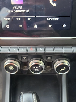 Renault Arkana E-Tech Hybrid 1.6   145 CP   Automat   2021 - imagine 8