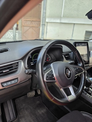 Renault Arkana E-Tech Hybrid 1.6   145 CP   Automat   2021 - imagine 7
