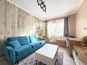 APARTAMENT 3 CAMERE  86 MP  2 BĂI  DÂMBOVIȚA -SAGULUI - imagine 4