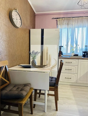 APARTAMENT 3 CAMERE  86 MP  2 BĂI  DÂMBOVIȚA -SAGULUI - imagine 6