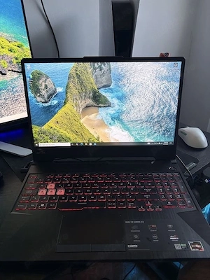 Laptop Gaming ASUS TUF 