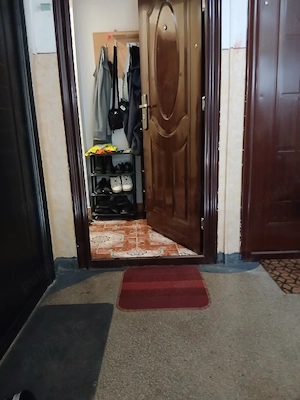 Vand Apartament 2 camere etaj 1 Cora - imagine 3