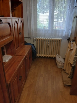 Vand Apartament 2 camere etaj 1 Cora - imagine 2