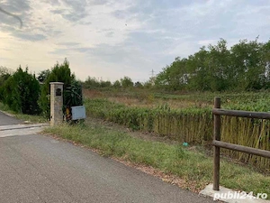 Vanzare teren intravilan PERIS, 1150 mp - imagine 4