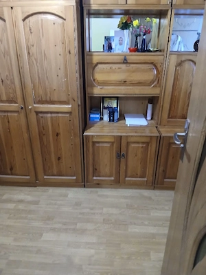 Vand Apartament 2 camere etaj 1 Cora - imagine 5