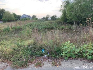 Vanzare teren intravilan PERIS, 1150 mp - imagine 6