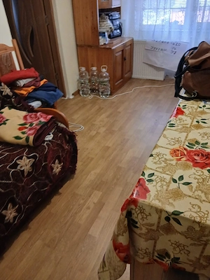 Vand Apartament 2 camere etaj 1 Cora - imagine 6