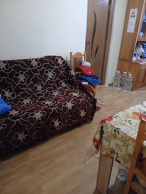 Vand Apartament 2 camere etaj 1 Cora - imagine 4