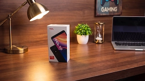 Telefon TCL 501 Nou Sigilat 2GB RAM 32GB Stocare