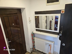 Apartament 3 camere - Giroc