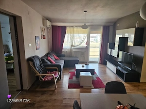 Apartament 3 camere - Giroc - imagine 4