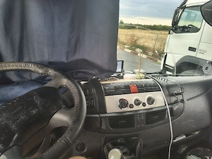 Vând Iveco eurocargo 7.5 tone - imagine 5