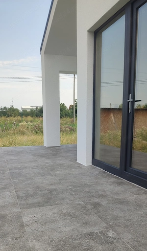 Casă parter, stil scandinav - Poșta Câlnău  - imagine 7
