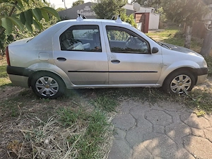 Vand Dacia Logan 1 stare tehnica excelenta - imagine 4