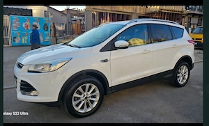 Ford Kuga 2.0 TDI 2015 - imagine 3