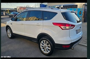 Ford Kuga 2.0 TDI 2015 - imagine 5