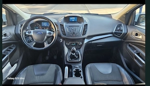Ford Kuga 2.0 TDI 2015 - imagine 6