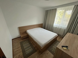 De închiriat apartament decomandat 2 camere la metrou - imagine 7