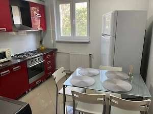 De închiriat apartament decomandat 2 camere la metrou - imagine 4