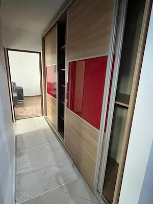 Apartament 2 camera de inchiriat in Drumul Taberei la netrou  - imagine 5