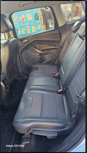Ford Kuga 2.0 TDI 2015 - imagine 7