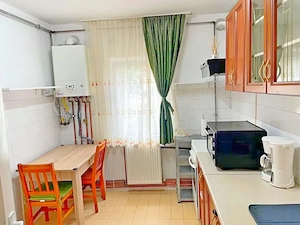 Zona Soarelui - Apartament cu două camere - imagine 9