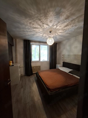 Apartament 2 camere. Constantin Brâncoveanu.Scoala Politie, Parcare. - imagine 3