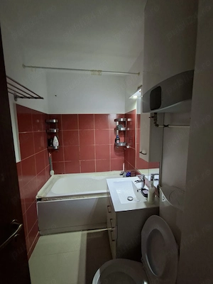 Apartament 2 camere. Constantin Brâncoveanu.Scoala Politie, Parcare. - imagine 6