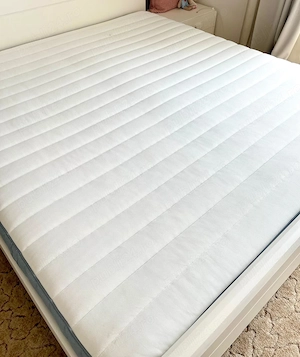 Vand saltea IKEA Valevag ferma, 180x200 cm