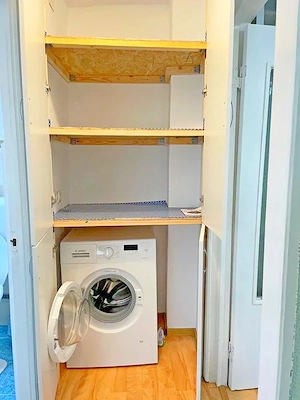 Zona Soarelui - Apartament cu două camere - imagine 13