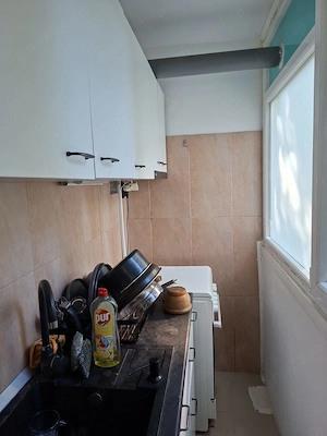 Apartament 2 camere. Constantin Brâncoveanu.Scoala Politie, Parcare. - imagine 12