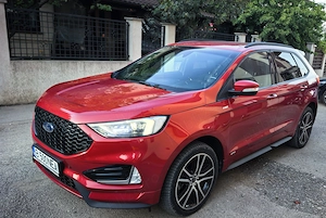 Ford Edge, TVA deductibil - imagine 3