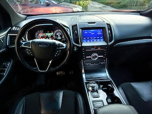Ford Edge, TVA deductibil - imagine 6