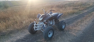 ATV Bashan 250 cc, manual! - imagine 2