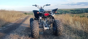 ATV Bashan 250 cc, manual! - imagine 3