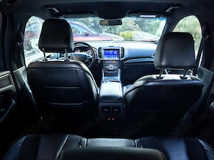 Ford Edge, TVA deductibil - imagine 7