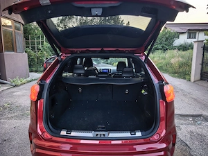 Ford Edge, TVA deductibil - imagine 9