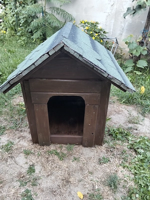 Cușcă pentru câini de talie medie,cu capacul detașabil și intrarea variabila 