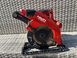 circular hilti nuron sc30 wr 22
