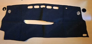 husa protectie bord Toyota Prius 3