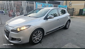 Renault Megane  1.5 DCI 2011 - imagine 3